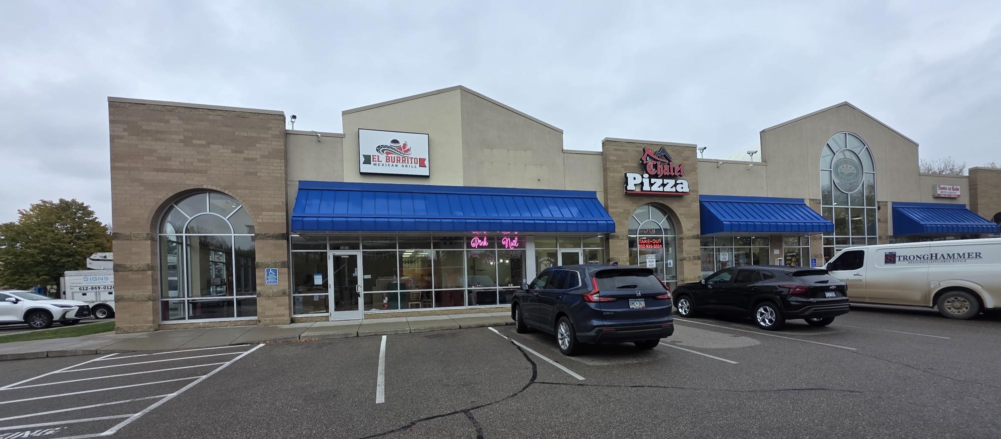 Custom Signs & Signage | Restaurants & Foodservice