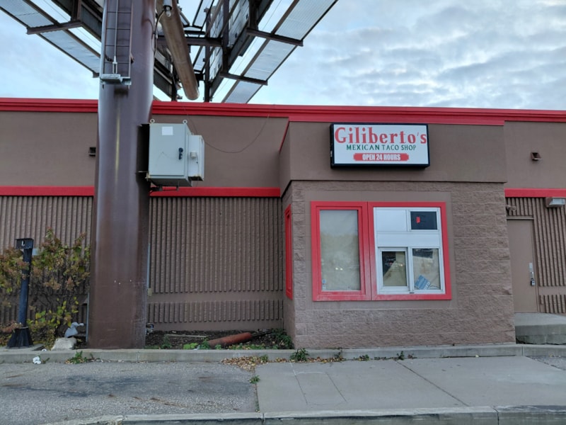 Custom Signs & Signage