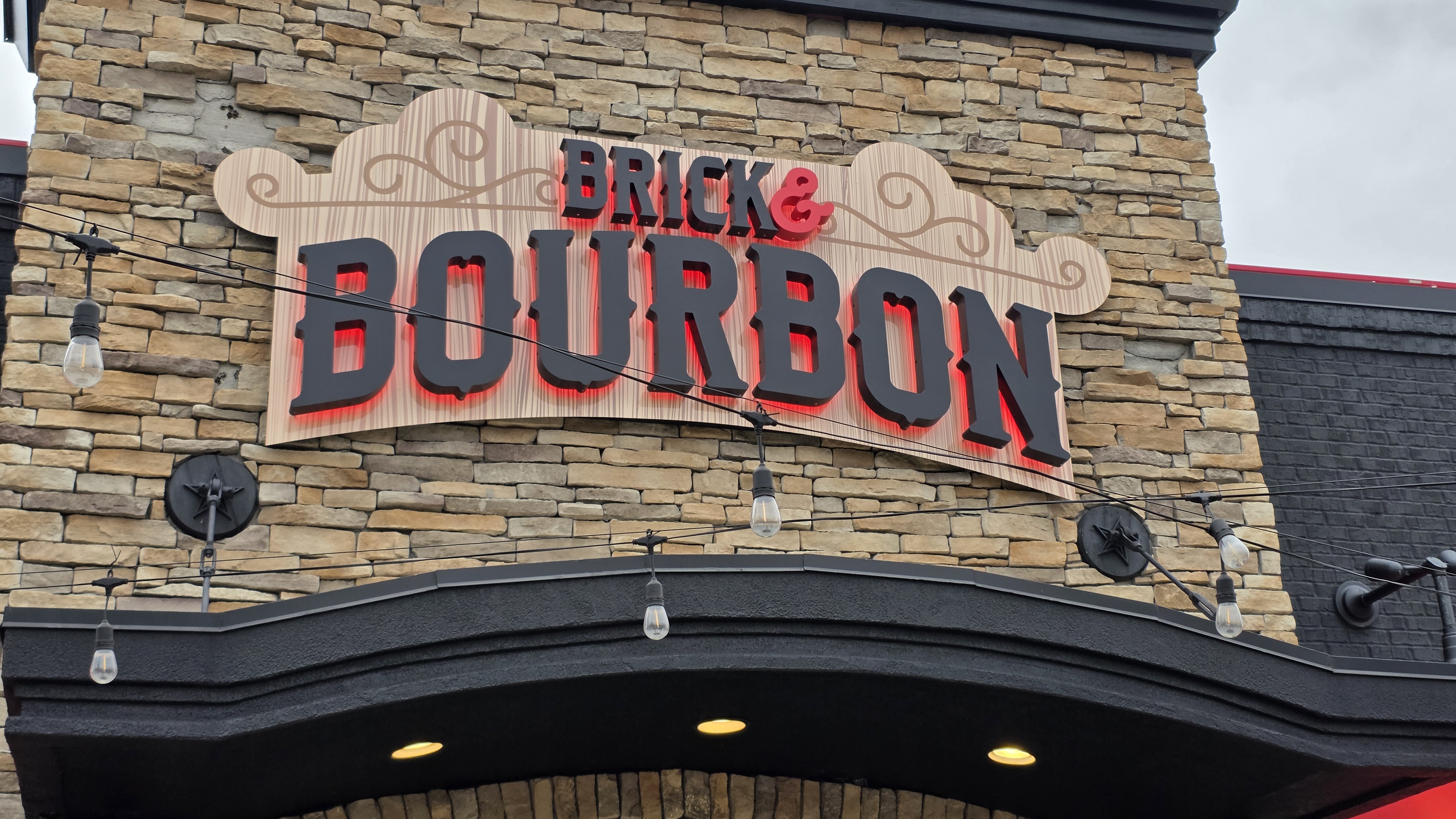 Custom Signs & Signage