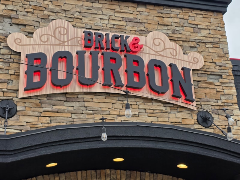 Custom Signs & Signage