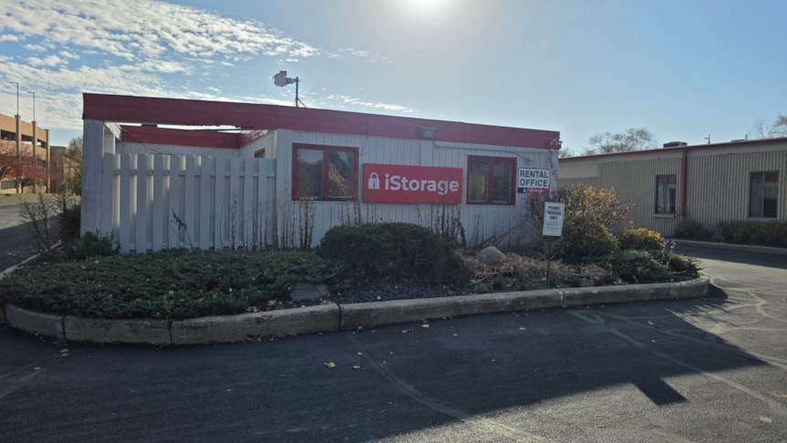 Custom Signs & Signage