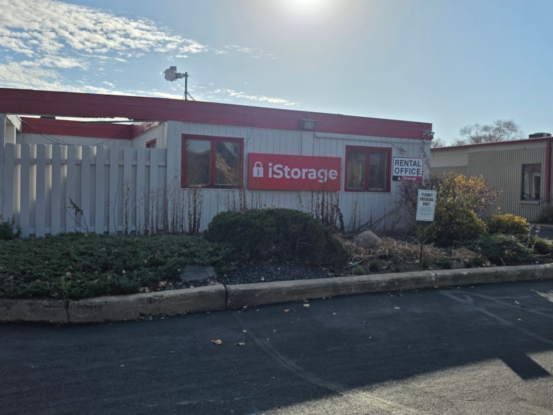 Custom Signs & Signage