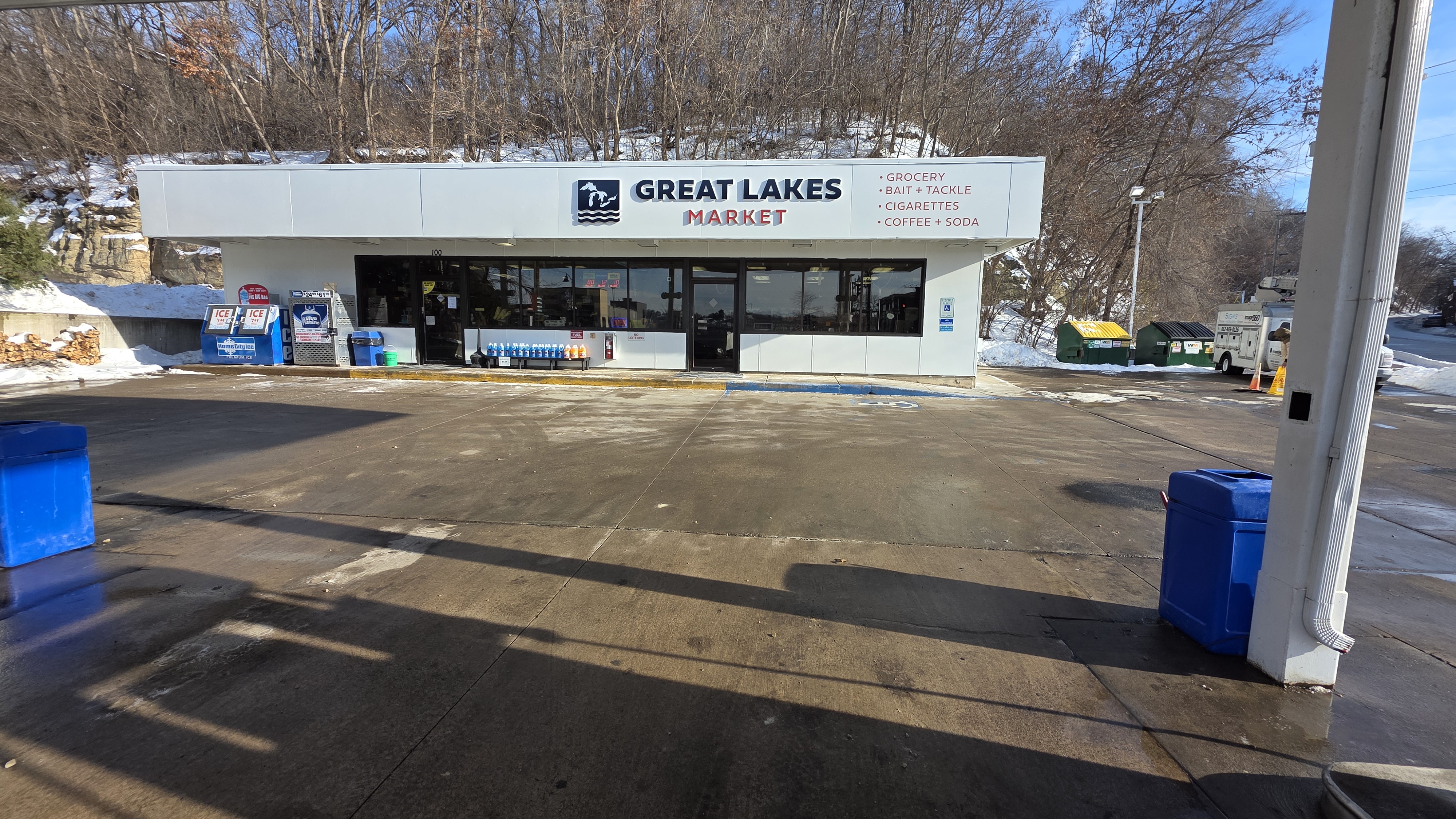 Custom Signs & Signage | PVC