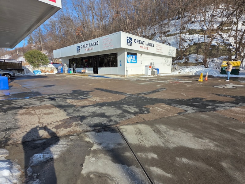 Custom Signs & Signage | PVC