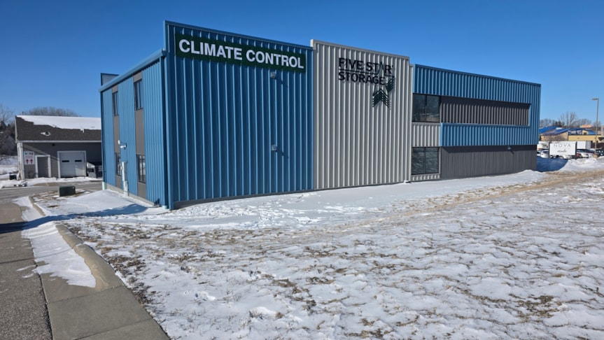 Custom Signs & Signage