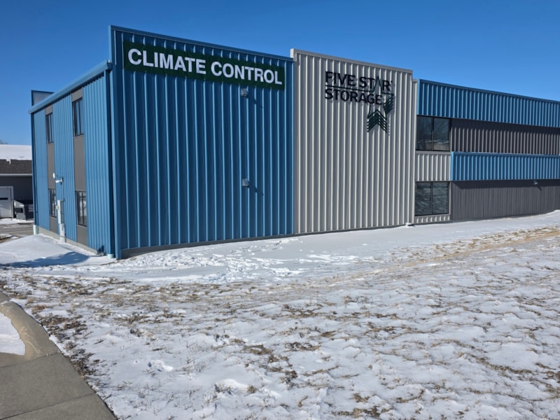 Custom Signs & Signage