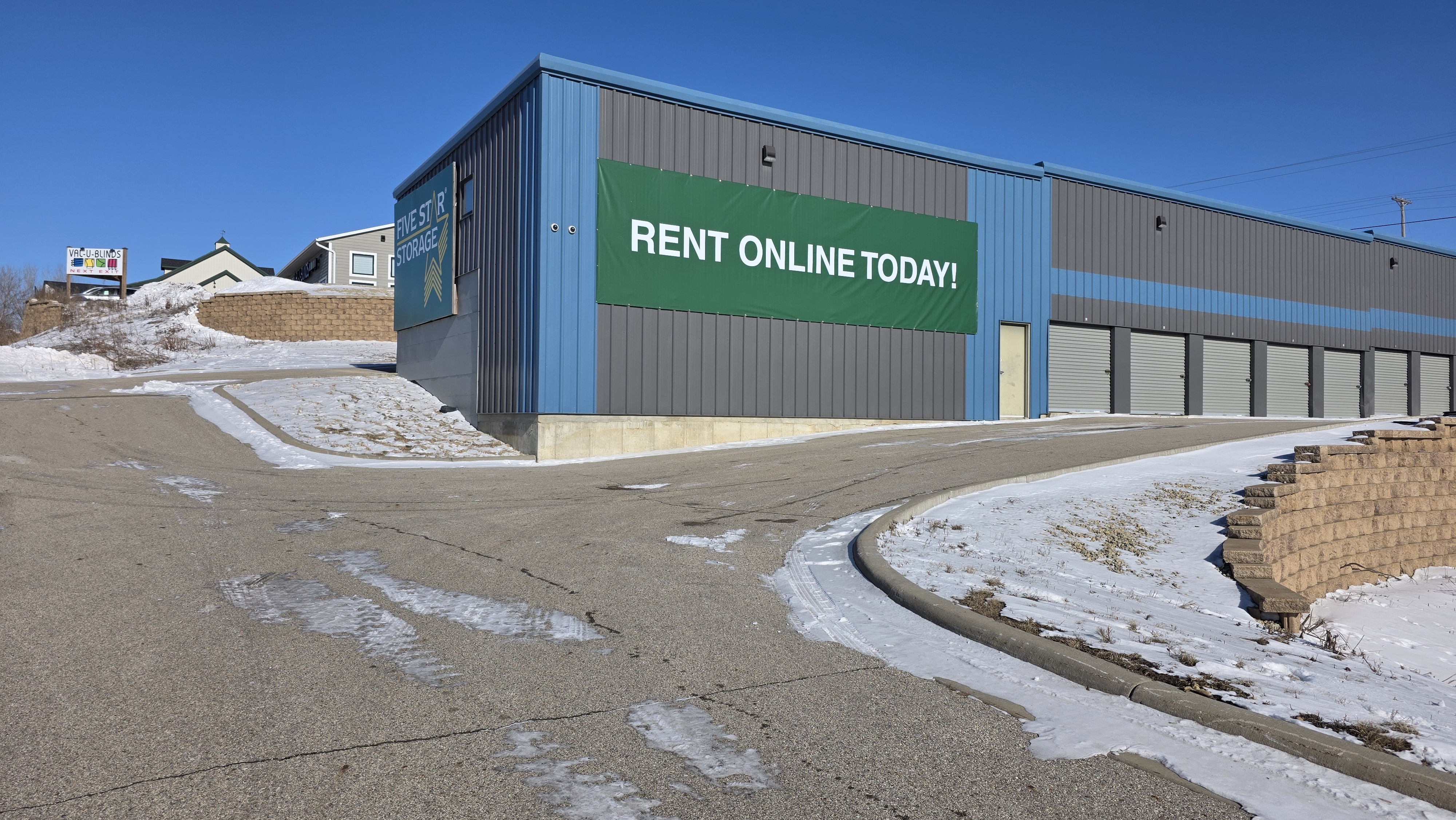 Custom Signs & Signage