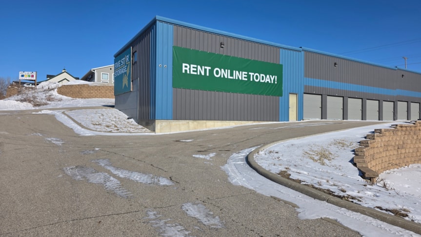 Custom Signs & Signage