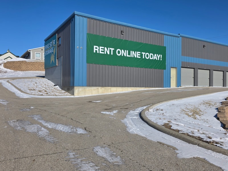 Custom Signs & Signage