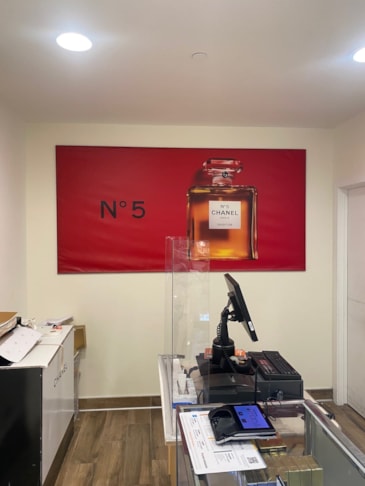 Custom Signs & Signage