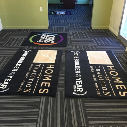 Custom Signs & Signage