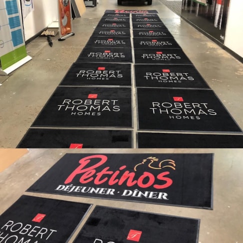 Custom Signs & Signage