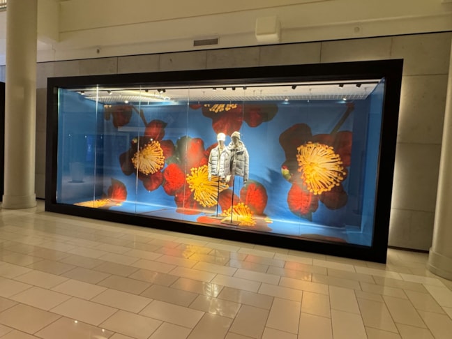 Custom Signs & Signage