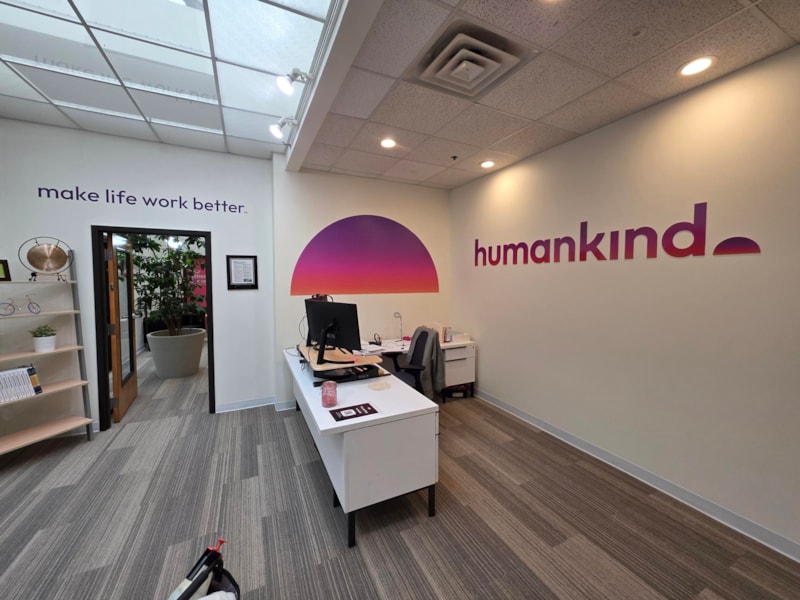 Custom Signs & Signage