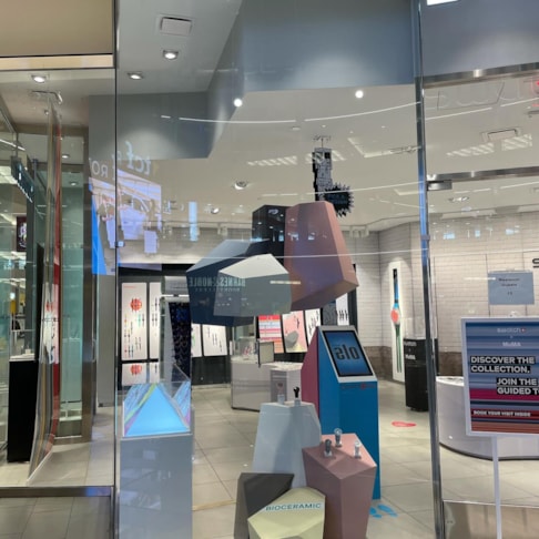 Custom Signs & Signage