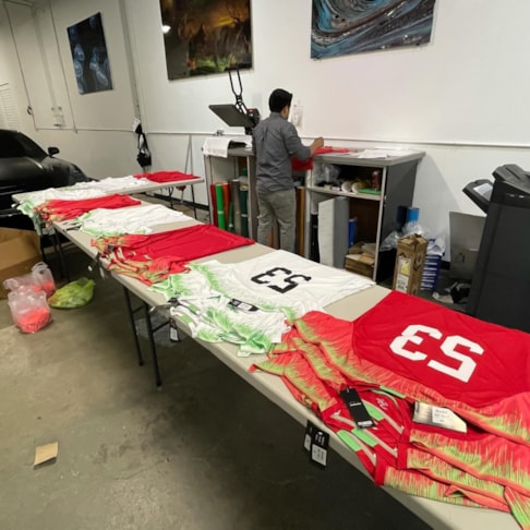 Custom Signs & Signage