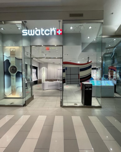 Custom Signs & Signage