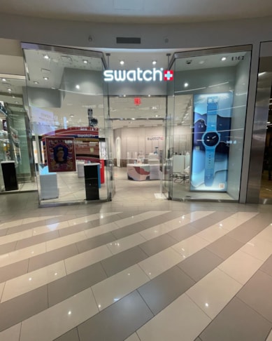 Custom Signs & Signage