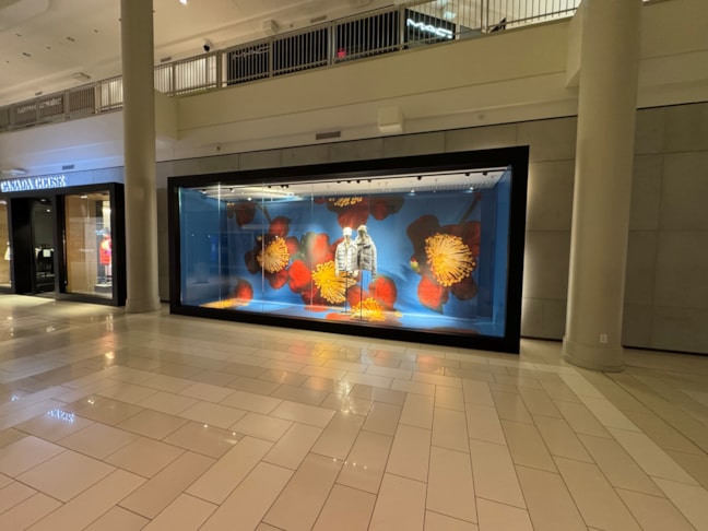 Custom Signs & Signage