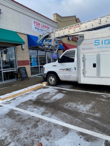 Custom Signs & Signage