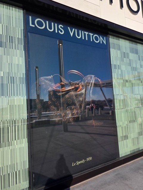 Lightbox Signs | Vinyl