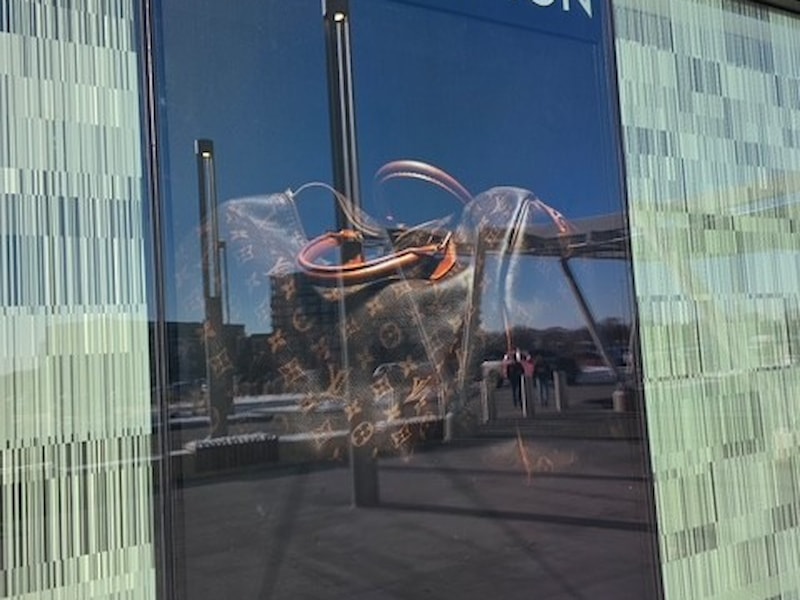 Lightbox Signs | Vinyl