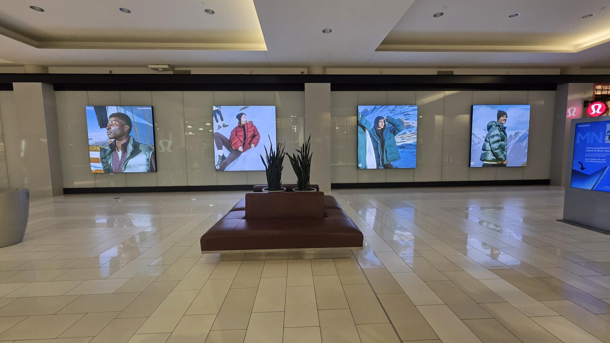 Lightbox Signs | Vinyl