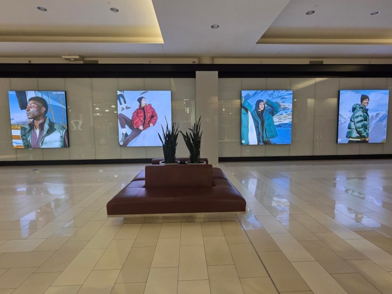 Lightbox Signs | Vinyl