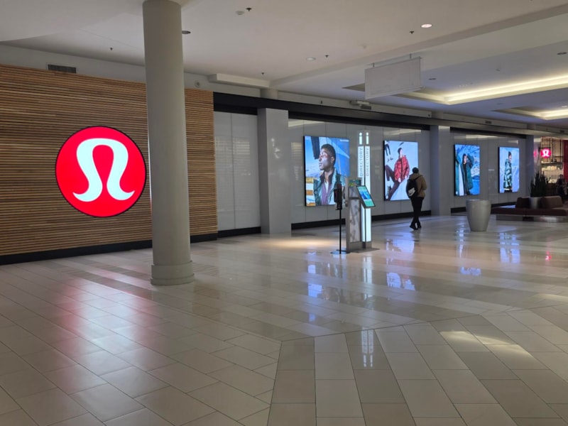 Lightbox Signs | Vinyl