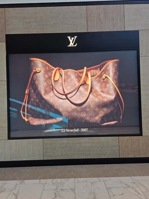 Lightbox Signs | Vinyl