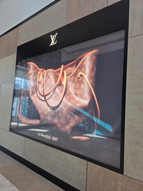 Lightbox Signs | Vinyl