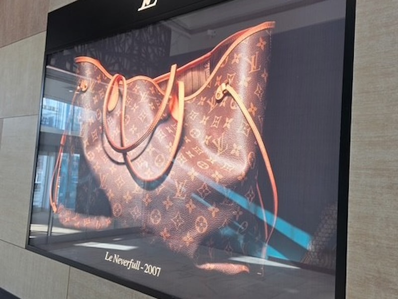 Lightbox Signs | Vinyl