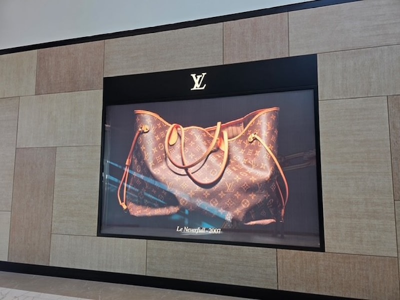 Lightbox Signs | Vinyl