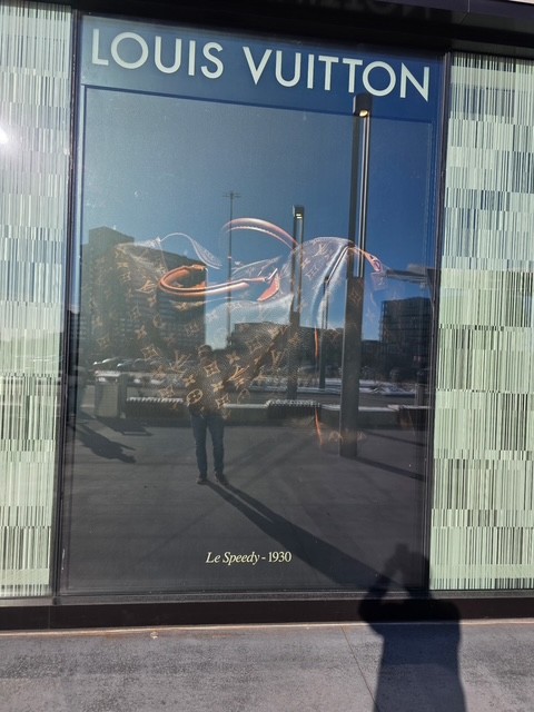 Lightbox Signs | Vinyl