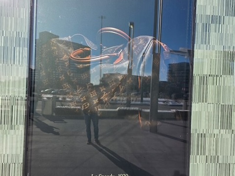 Lightbox Signs | Vinyl