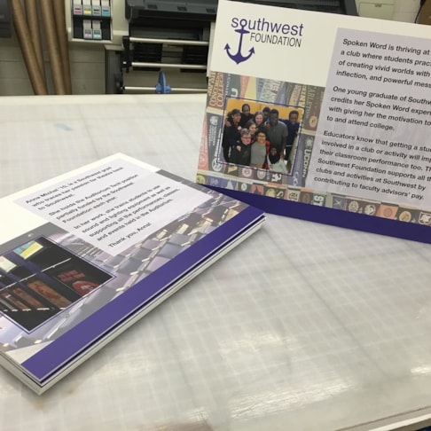 Business Cards, Letterhead & Stationery