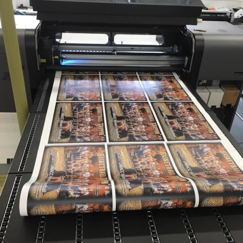 Business Cards, Letterhead & Stationery