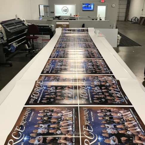 Business Cards, Letterhead & Stationery