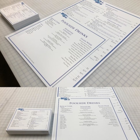 Business Cards, Letterhead & Stationery