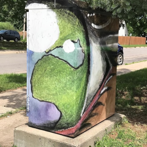 Custom Decals, Wraps & Lettering