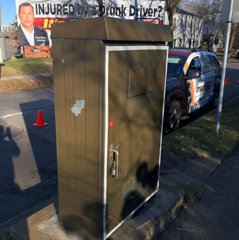 Custom Decals, Wraps & Lettering