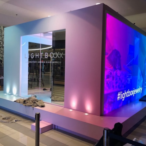 Custom Decals, Wraps & Lettering