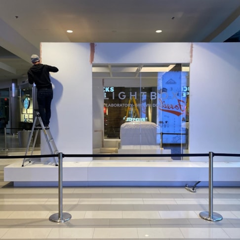 Custom Decals, Wraps & Lettering