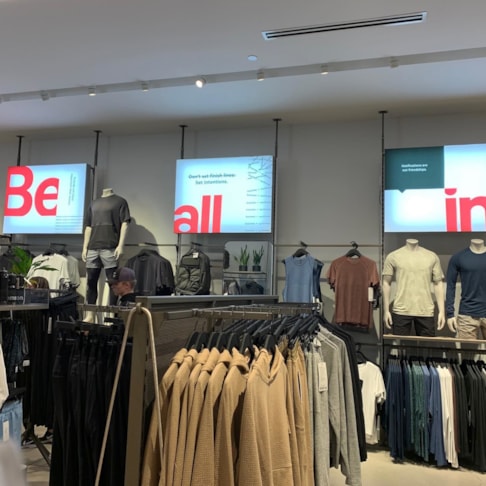 Custom Decals, Wraps & Lettering