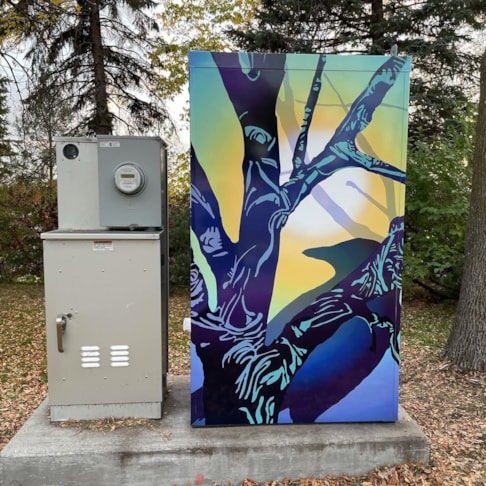 Custom Decals, Wraps & Lettering