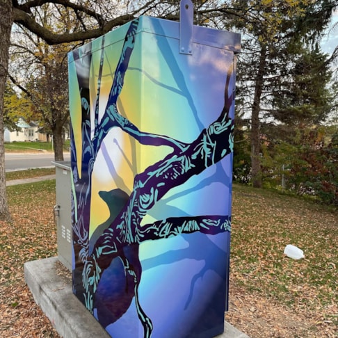 Custom Decals, Wraps & Lettering