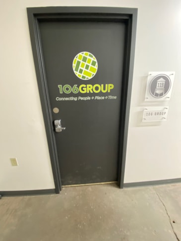 Custom Decals, Wraps & Lettering