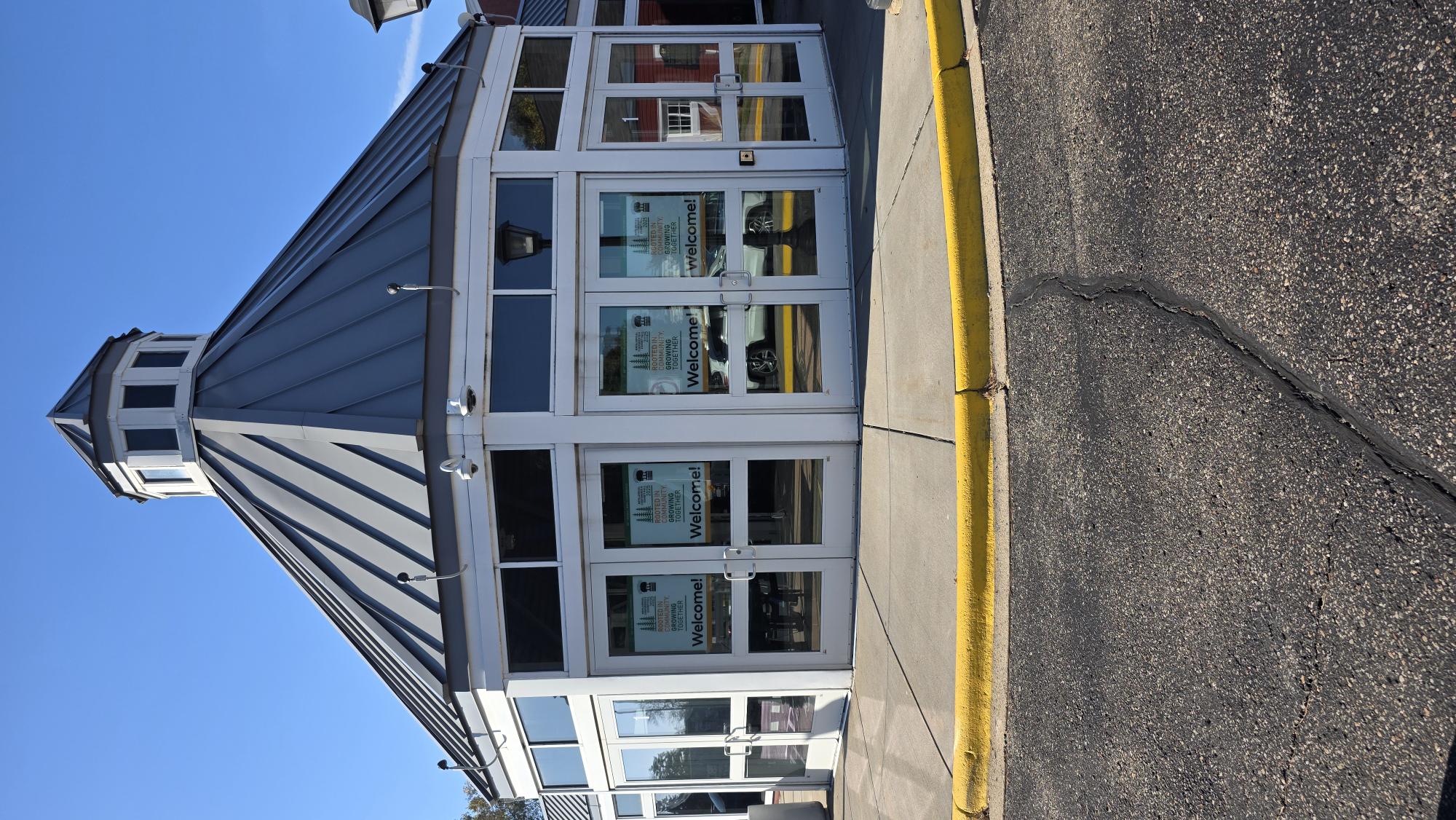 Window Graphics | Vinyl