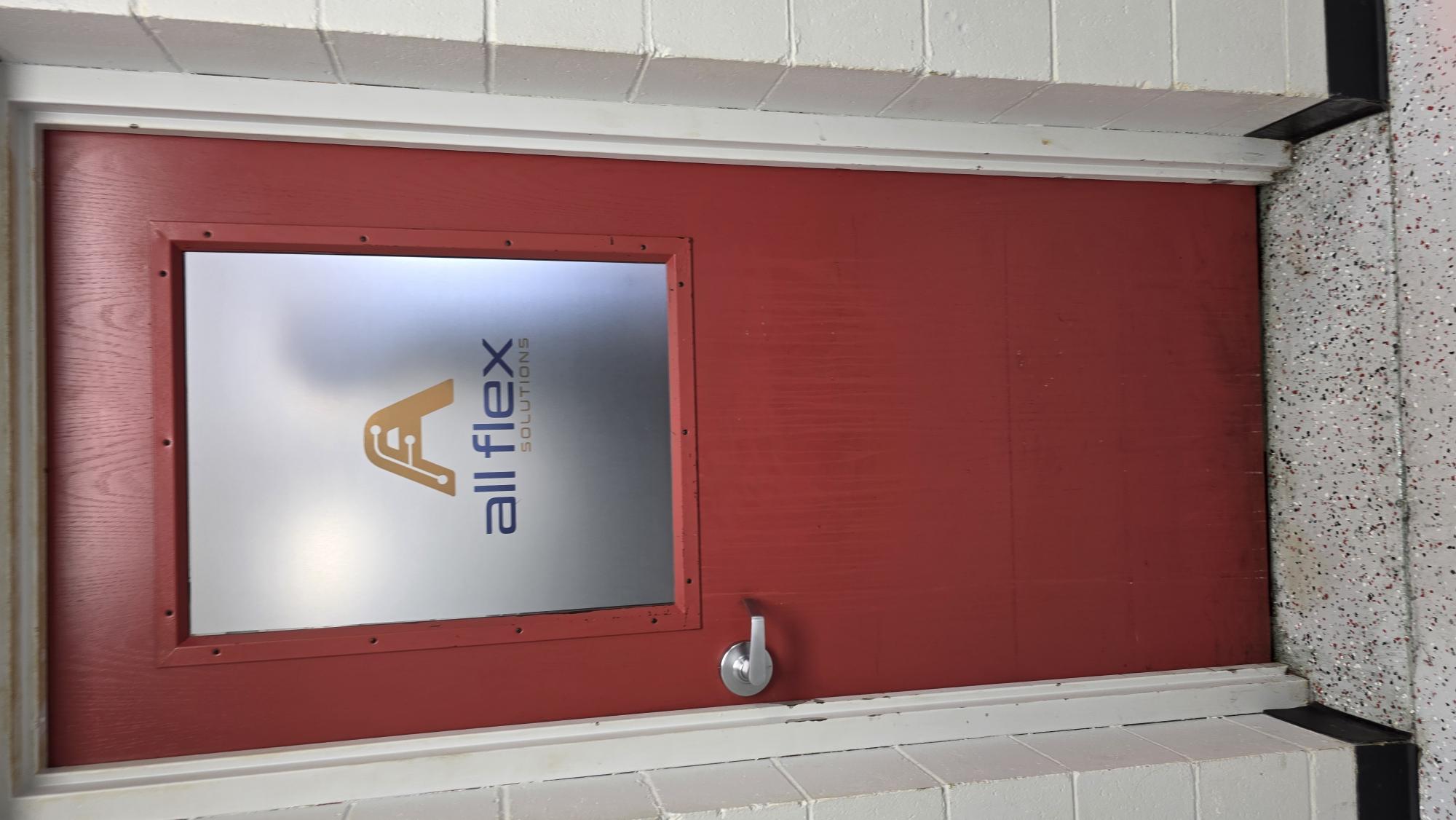 Window Graphics | Vinyl