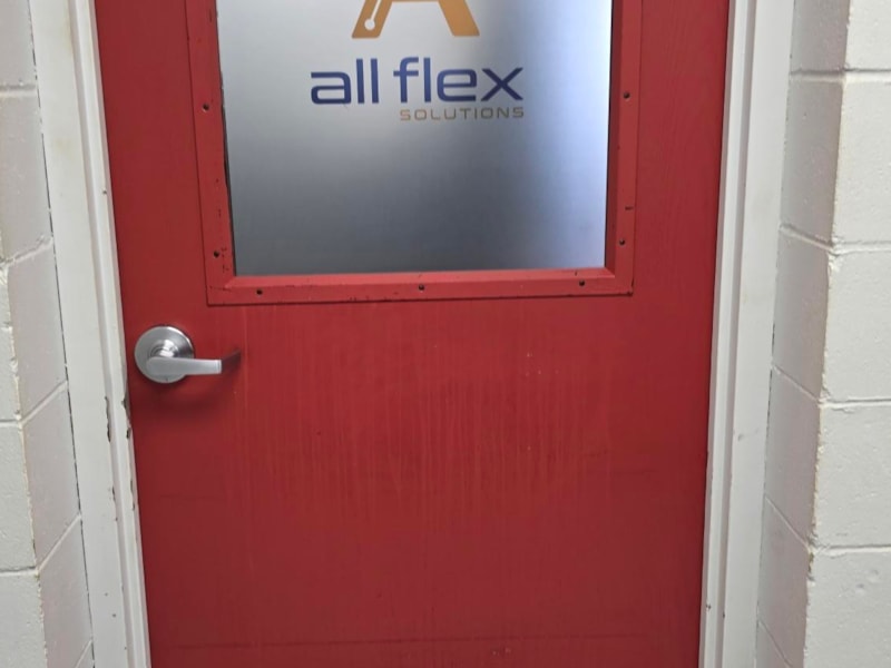 Window Graphics | Vinyl